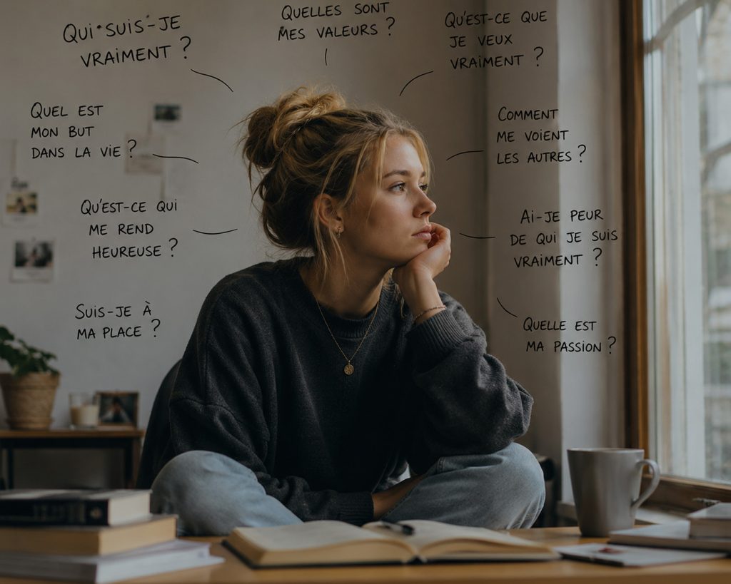 Entreprise et communication - Formation et atelier : Comprendre sa personnalite les types psychologiques vignette