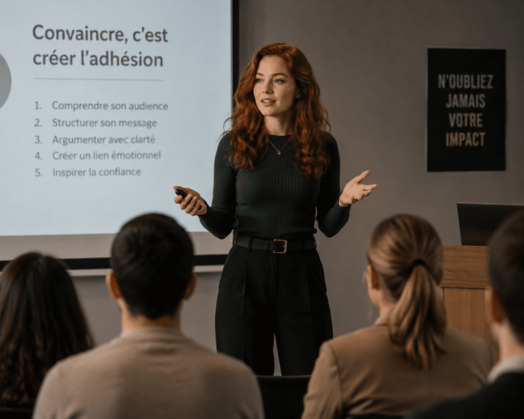 Prise de parole et culture - Formation et atelier : Improviser et convaincre developper son aisance a loral