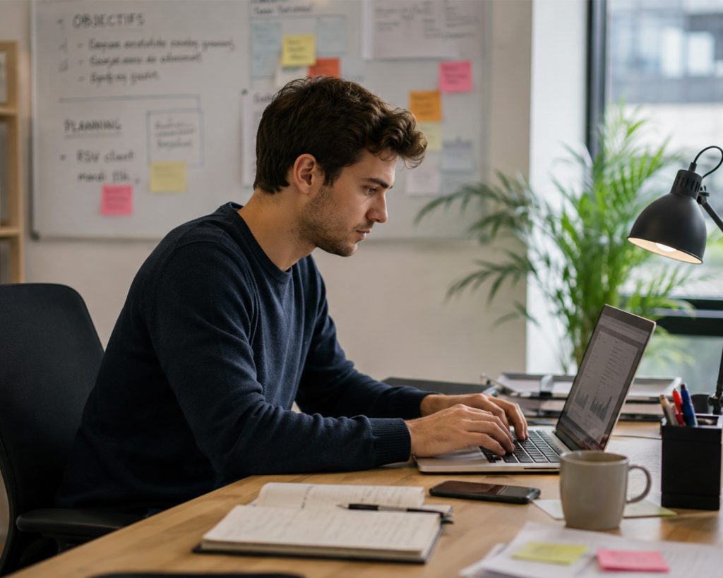 Entreprise et communication - Formation et atelier : Prevention du burn out et gestion humaine vignette