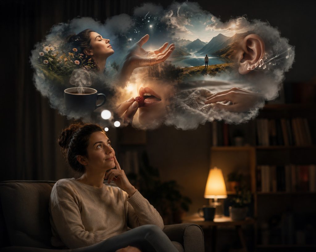 Psychologie et inconscient - Bibliothèque : Comprendre ses reves